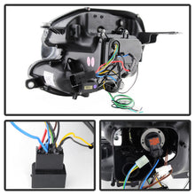 Load image into Gallery viewer, Spyder Auto 5080608 Projector Headlights for Select Mini Cooper