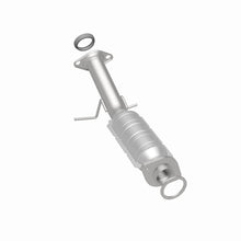 Load image into Gallery viewer, MagnaFlow Exhaust Products 51550 OEM Grade Direct-Fit Catalytic Converter for Select Mazda 3