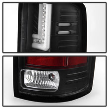 Load image into Gallery viewer, Spyder Auto 5080660 LED Tail Lights for Select GMC Sierra 1500, GMC Sierra HD, GMC Sierra HD