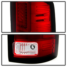 Load image into Gallery viewer, Spyder Auto 5080677 LED Tail Lights for Select GMC Sierra 1500, GMC Sierra HD, GMC Sierra HD