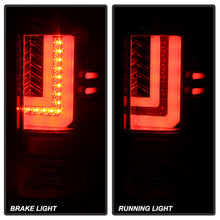 Load image into Gallery viewer, Spyder Auto 5080677 LED Tail Lights for Select GMC Sierra 1500, GMC Sierra HD, GMC Sierra HD
