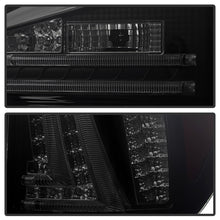 Load image into Gallery viewer, Spyder Auto 5080790 LED Tail Lights for Select Lexus IS250