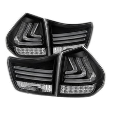 Load image into Gallery viewer, Spyder Auto 5080837 LED Tail Lights for Select Lexus RX330, Lexus RX350