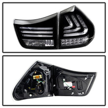 Load image into Gallery viewer, Spyder Auto 5080837 LED Tail Lights for Select Lexus RX330, Lexus RX350