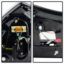 Load image into Gallery viewer, Spyder Auto 5080837 LED Tail Lights for Select Lexus RX330, Lexus RX350