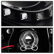 Load image into Gallery viewer, Spyder Auto 5080929 DRL LED Projector Headlights for Select Volkswagen Beetle