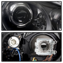 Load image into Gallery viewer, Spyder Auto 5080967 DRL LED Projector Headlights for Select Porsche Cayenne