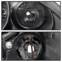 Load image into Gallery viewer, Spyder Auto 5080967 DRL LED Projector Headlights for Select Porsche Cayenne