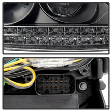 Load image into Gallery viewer, Spyder Auto 5080967 DRL LED Projector Headlights for Select Porsche Cayenne