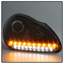 Load image into Gallery viewer, Spyder Auto 5080967 DRL LED Projector Headlights for Select Porsche Cayenne