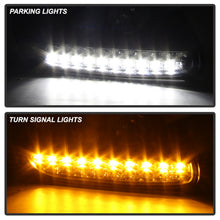 Load image into Gallery viewer, Spyder Auto 5080967 DRL LED Projector Headlights for Select Porsche Cayenne