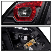 Load image into Gallery viewer, Spyder Auto 5080974 LED Tail Lights for Select Chevrolet SS