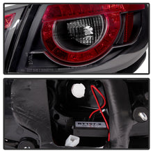 Load image into Gallery viewer, Spyder Auto 5080974 LED Tail Lights for Select Chevrolet SS