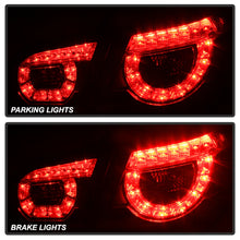 Load image into Gallery viewer, Spyder Auto 5080974 LED Tail Lights for Select Chevrolet SS