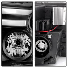 Load image into Gallery viewer, Spyder Auto 5081001 Projector Headlights for Select Dodge Ram 1500, Dodge Ram 2500, Dodge Ram 3500, Ram 1500, Ram 2500, Ram