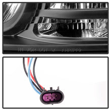 Load image into Gallery viewer, Spyder Auto 5081001 Projector Headlights for Select Dodge Ram 1500, Dodge Ram 2500, Dodge Ram 3500, Ram 1500, Ram 2500, Ram