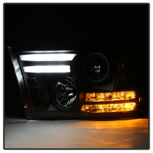 Load image into Gallery viewer, Spyder Auto 5081001 Projector Headlights for Select Dodge Ram 1500, Dodge Ram 2500, Dodge Ram 3500, Ram 1500, Ram 2500, Ram