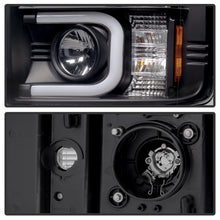 Load image into Gallery viewer, Spyder Auto 5081032 Projector Headlights for Select Chevrolet Silverado HD, Chevrolet Silverado HD