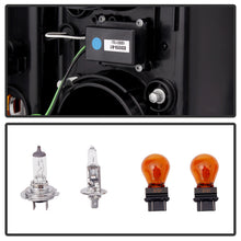 Load image into Gallery viewer, Spyder Auto 5081032 Projector Headlights for Select Chevrolet Silverado HD, Chevrolet Silverado HD