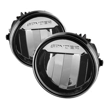 Load image into Gallery viewer, Spyder Auto 5081063 LED Fog Lights for Select Ford F-150