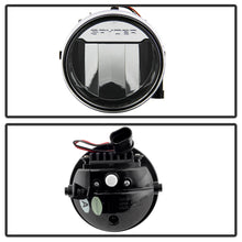 Load image into Gallery viewer, Spyder Auto 5081063 LED Fog Lights for Select Ford F-150