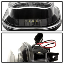 Load image into Gallery viewer, Spyder Auto 5081100 LED Fog Lights for Select Ford F-250 Super Duty, Ford F-350 Super Duty, Ford F-450 Super Duty, Ford F-550 Super Duty