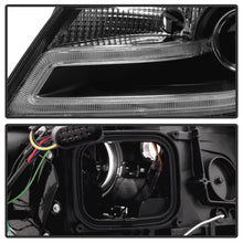 Load image into Gallery viewer, Spyder Auto 5081544 DRL LED Projector Headlights for Select Audi A4