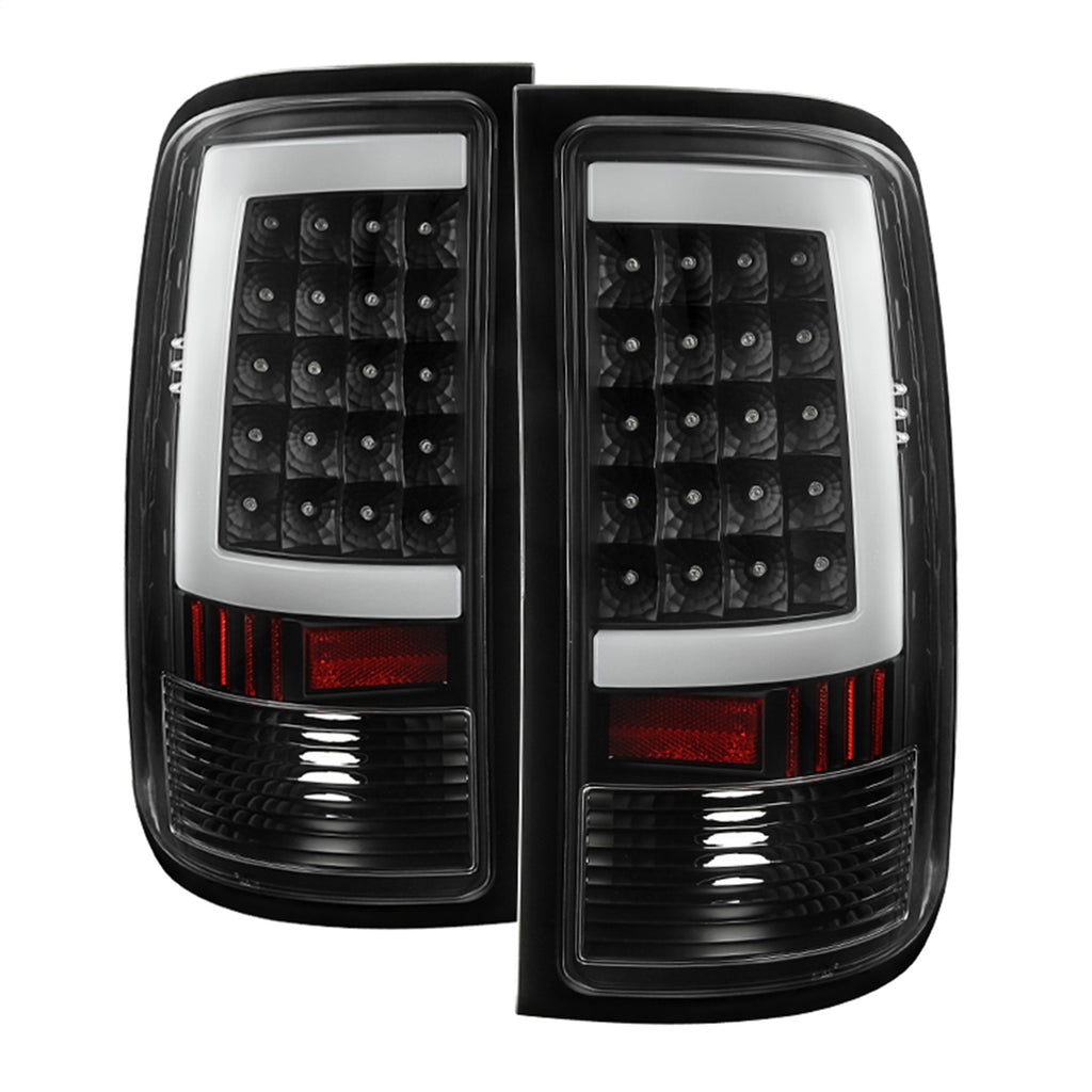 Spyder Auto 5081551 XTune LED Tail Lights for Select GMC Sierra 1500, GMC Sierra HD, GMC Sierra HD