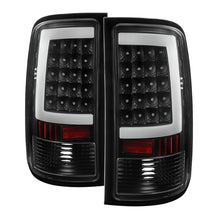 Load image into Gallery viewer, Spyder Auto 5081551 XTune LED Tail Lights for Select GMC Sierra 1500, GMC Sierra HD, GMC Sierra HD