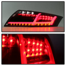 Load image into Gallery viewer, Spyder Auto 5081674 LED Tail Lights for Select Audi TT, Audi TT Quattro, Audi TT RS Quattro, Audi TTS Quattro
