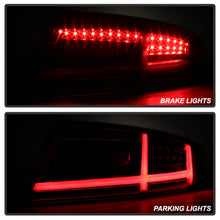 Load image into Gallery viewer, Spyder Auto 5081674 LED Tail Lights for Select Audi TT, Audi TT Quattro, Audi TT RS Quattro, Audi TTS Quattro