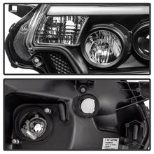 Load image into Gallery viewer, Spyder Auto 5081711 DRL Projector Headlights for Select Toyota Tacoma