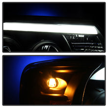 Load image into Gallery viewer, Spyder Auto 5081711 DRL Projector Headlights for Select Toyota Tacoma