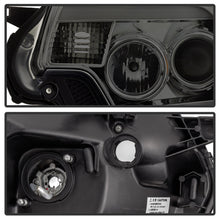 Load image into Gallery viewer, Spyder Auto 5081728 DRL Projector Headlights for Select Toyota Tacoma