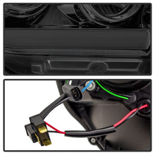 Load image into Gallery viewer, Spyder Auto 5081728 DRL Projector Headlights for Select Toyota Tacoma