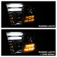 Load image into Gallery viewer, Spyder Auto 5081735 Projector Headlights for Select Ram 1500, Ram 2500, Ram