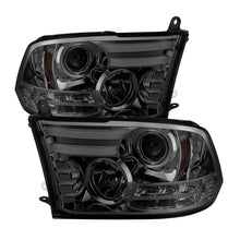 Load image into Gallery viewer, Spyder Auto 5081735 Projector Headlights for Select Ram 1500, Ram 2500, Ram