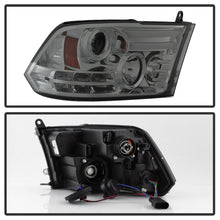 Load image into Gallery viewer, Spyder Auto 5081735 Projector Headlights for Select Ram 1500, Ram 2500, Ram