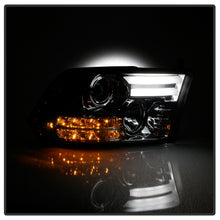 Load image into Gallery viewer, Spyder Auto 5081735 Projector Headlights for Select Ram 1500, Ram 2500, Ram