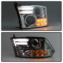 Load image into Gallery viewer, Spyder Auto 5081735 Projector Headlights for Select Ram 1500, Ram 2500, Ram