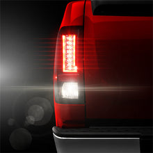 Load image into Gallery viewer, Spyder Auto 5081766 LED Tail Lights for Select Chevrolet Silverado 1500, Chevrolet Silverado HD, Chevrolet Silverado HD