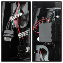 Load image into Gallery viewer, Spyder Auto 5081896 LED Tail Lights for Select Chevrolet Silverado 1500, Chevrolet Silverado Classic, Chevrolet Silverado HD, Chevrolet Silverado HD Classic, Chevrolet Silverado 2500, Chevrolet Silverado HD, Chevrolet Silverado HD Classic, Chevrolet