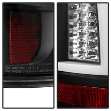 Load image into Gallery viewer, Spyder Auto 5081919 LED Tail Lights for Select Chevrolet Silverado 1500, Chevrolet Silverado Classic, Chevrolet Silverado HD, Chevrolet Silverado HD Classic, Chevrolet Silverado 2500, Chevrolet Silverado HD, Chevrolet Silverado HD Classic