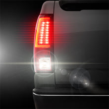 Load image into Gallery viewer, Spyder Auto 5081926 LED Tail Lights for Select Chevrolet Silverado 1500, Chevrolet Silverado Classic, Chevrolet Silverado HD, Chevrolet Silverado HD Classic, Chevrolet Silverado 2500, Chevrolet Silverado HD, Chevrolet Silverado HD Classic