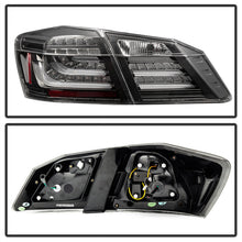 Load image into Gallery viewer, Spyder Auto 5082053 LED Tail Lights for Select Honda Accord