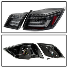Load image into Gallery viewer, Spyder Auto 5082053 LED Tail Lights for Select Honda Accord