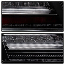 Load image into Gallery viewer, Spyder Auto 5082053 LED Tail Lights for Select Honda Accord
