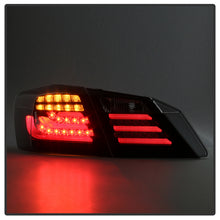 Load image into Gallery viewer, Spyder Auto 5082053 LED Tail Lights for Select Honda Accord