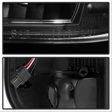 Load image into Gallery viewer, Spyder Auto 5082084 XTune Light Bar LED Tail Lights for Select Ford F-150, Ford F-250, Ford F-250 Super Duty, Ford F-350 Super Duty, Ford F-450 Super Duty, Ford F-550 Super Duty