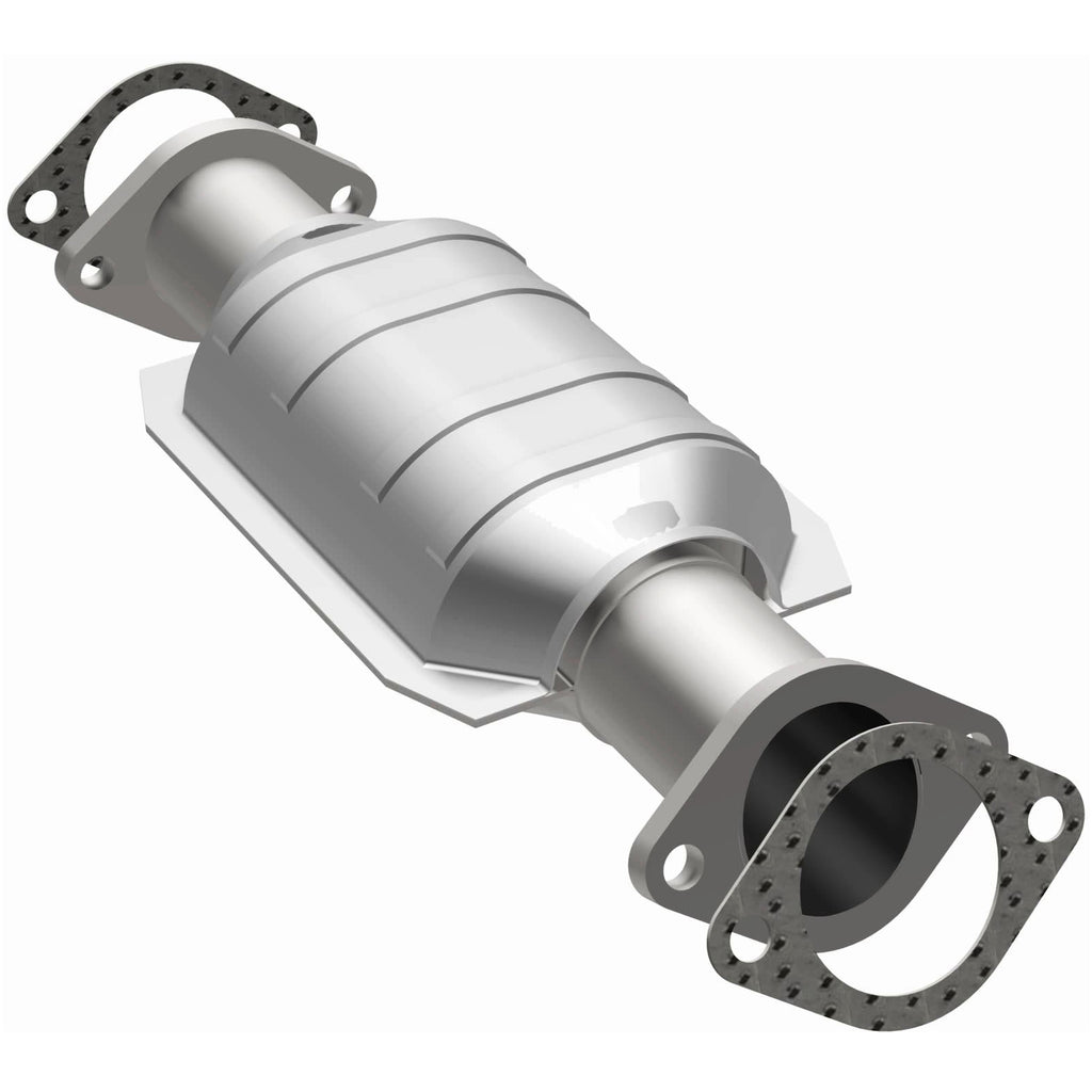 MagnaFlow Exhaust Products 49447 OEM Grade Direct-Fit Catalytic Converter for Select Hyundai Entourage, Kia Sedona
